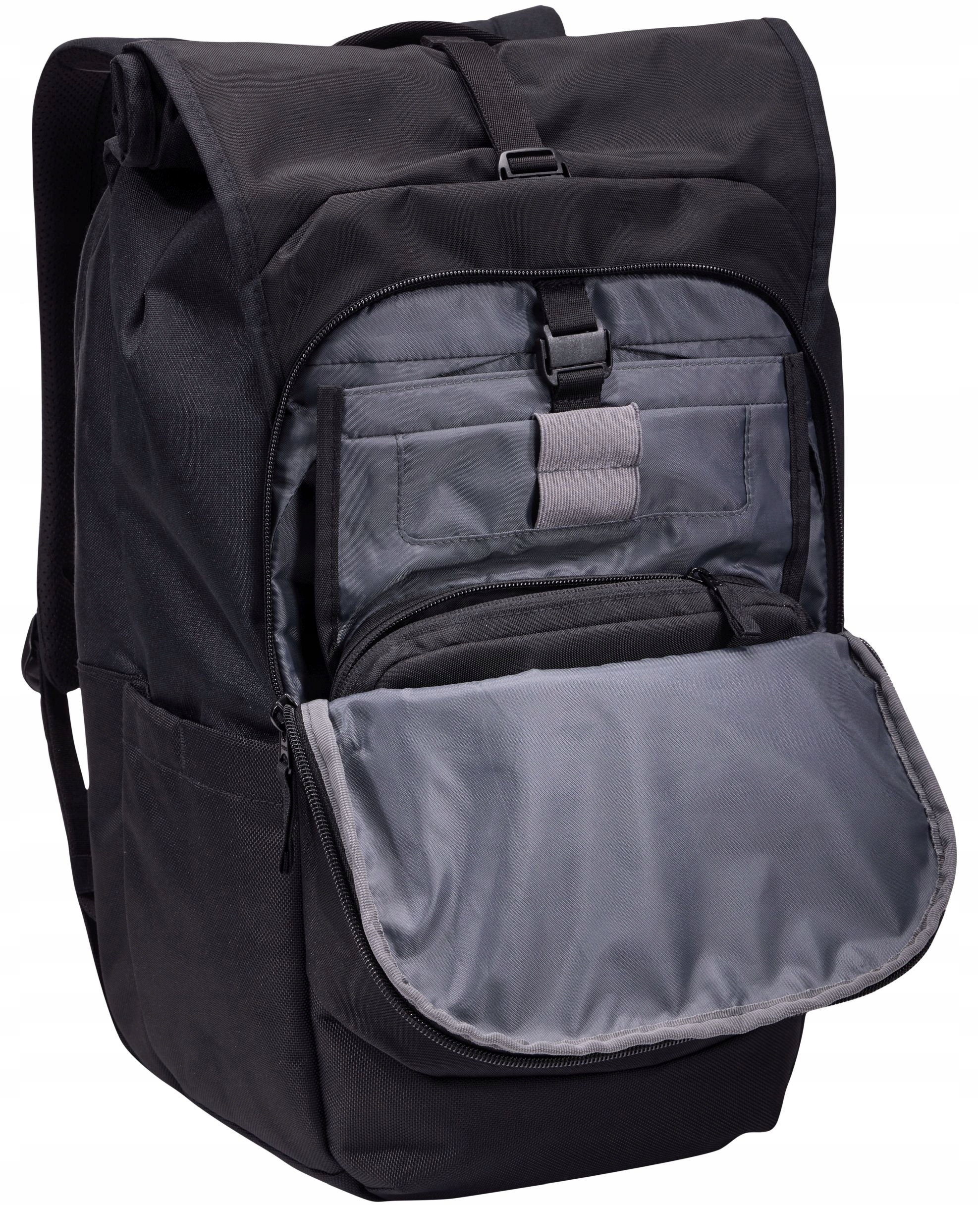 Typ plecaka: Idealny do miejskich wędrówek