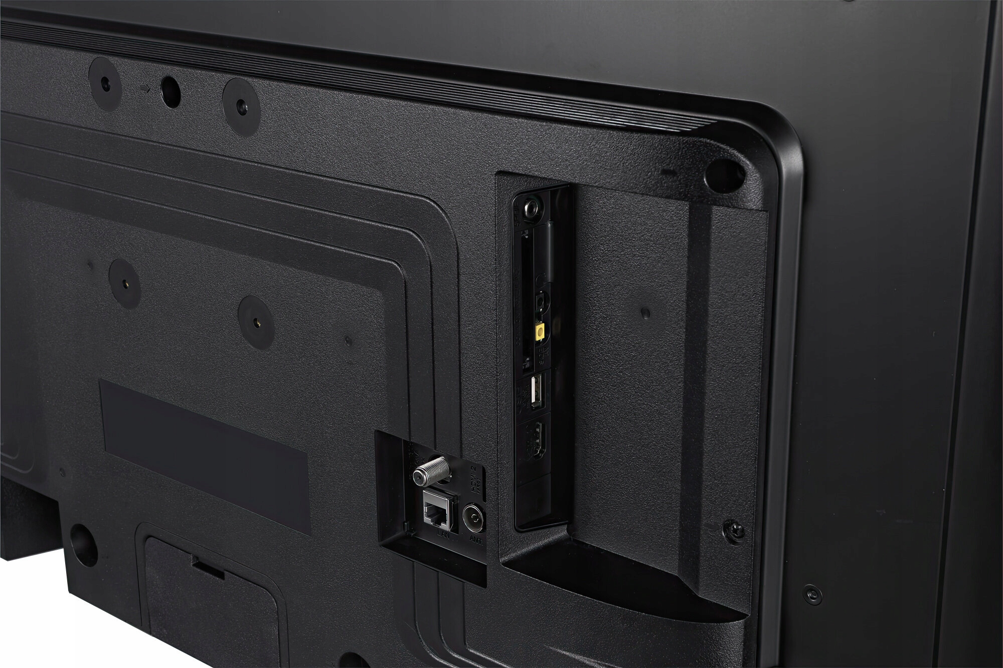 Złącza HDMI i USB – Wygodne podłączenie dodatkowych urządzeń