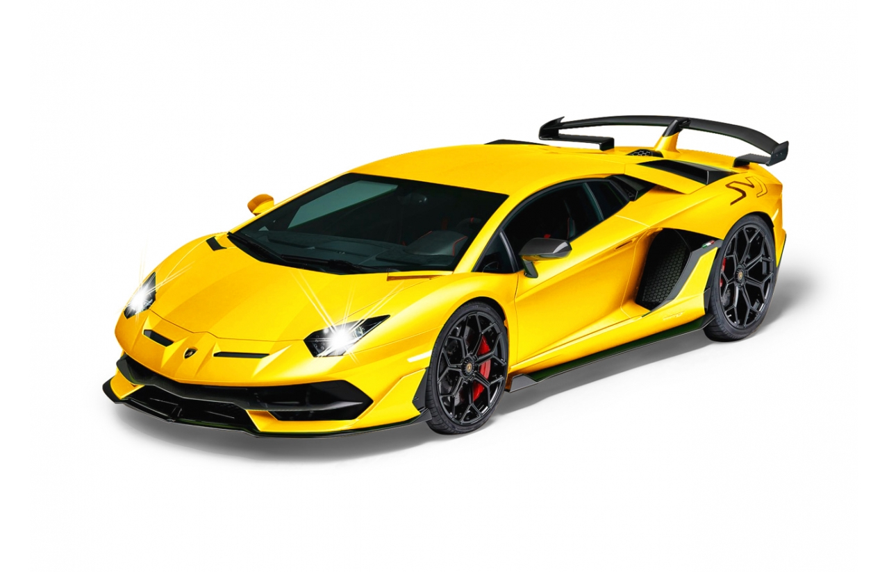 Jamara Lamborghini Aventador SVJ 1:14 – Zdalnie sterowany pojazd dla dzieci