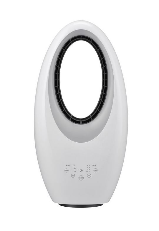 Wentylator Guzzanti Ventiliatorius Guzzanti GZ-1408 – Innowacyjne chłodzenie w Twoim domu