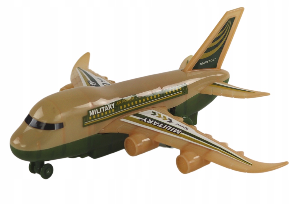 Realistyczny design inspirowany militariami