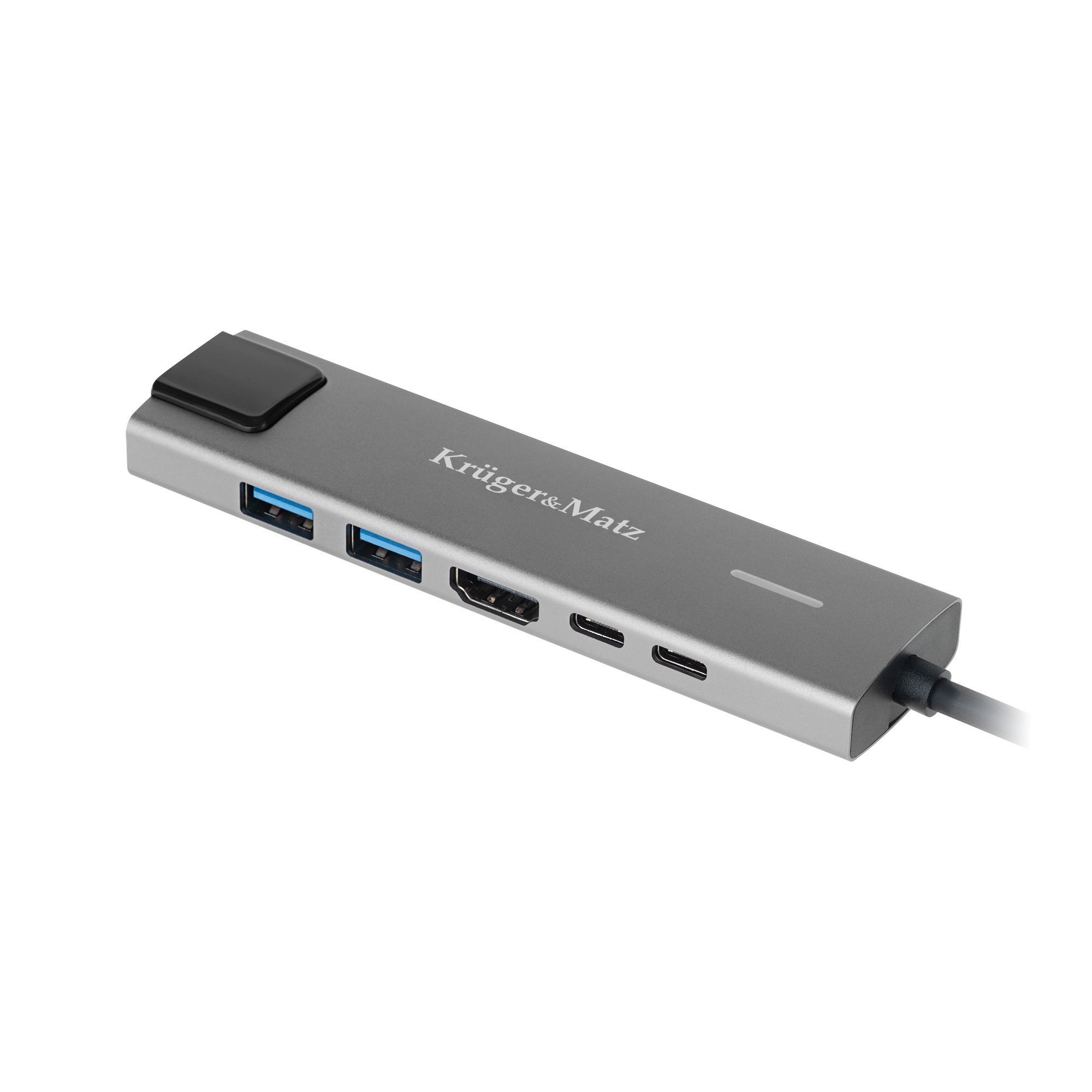 Porty USB 3.0 i ich zalety – Szybki transfer danych do 5 Gb/s