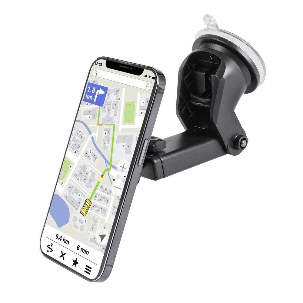 Optymalne ustawienie w formacie pionowym i poziomym