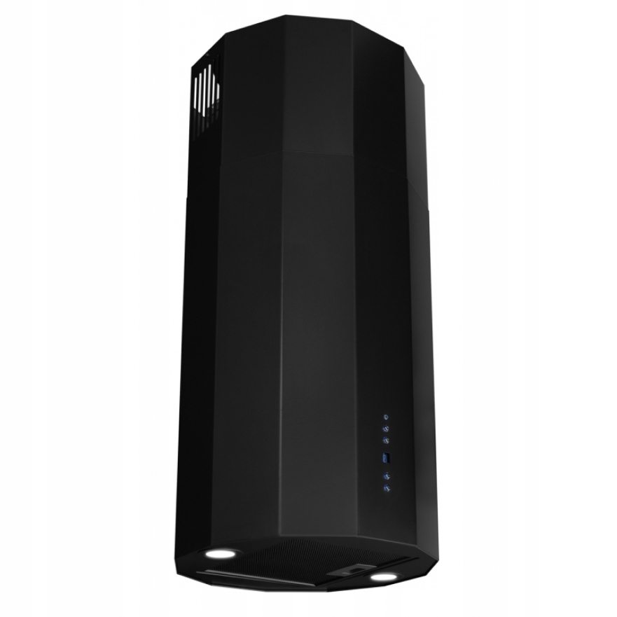 Wydajność turbiny do 700 m³/h