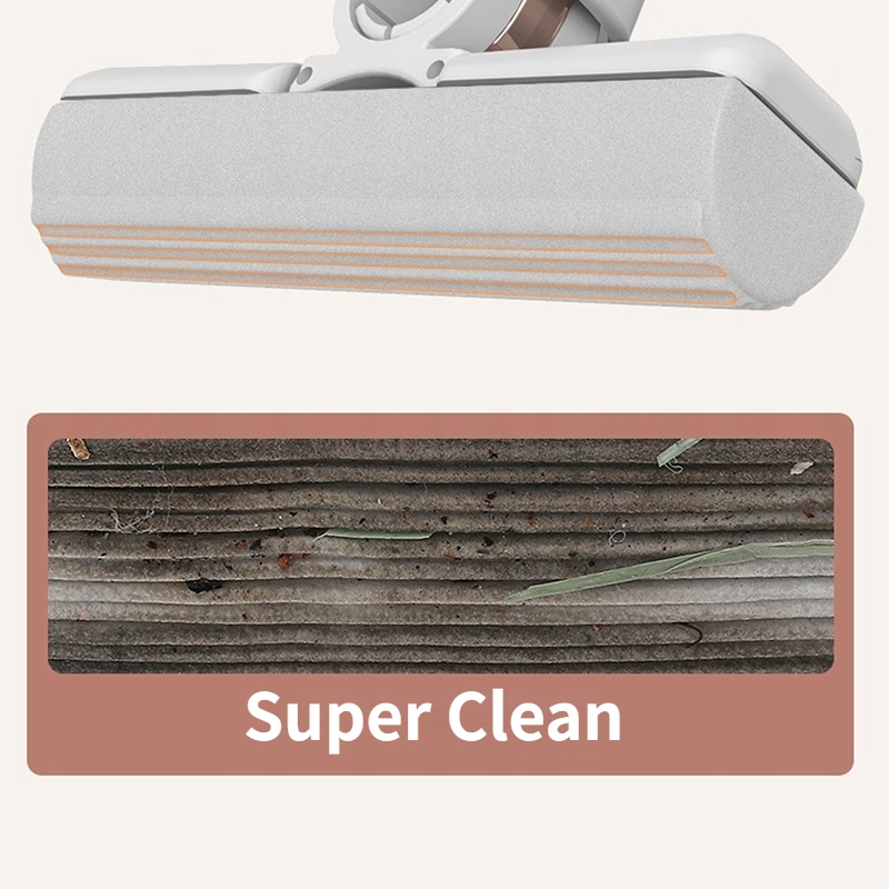 Wielofunkcyjność – Doskonały do różnych powierzchni