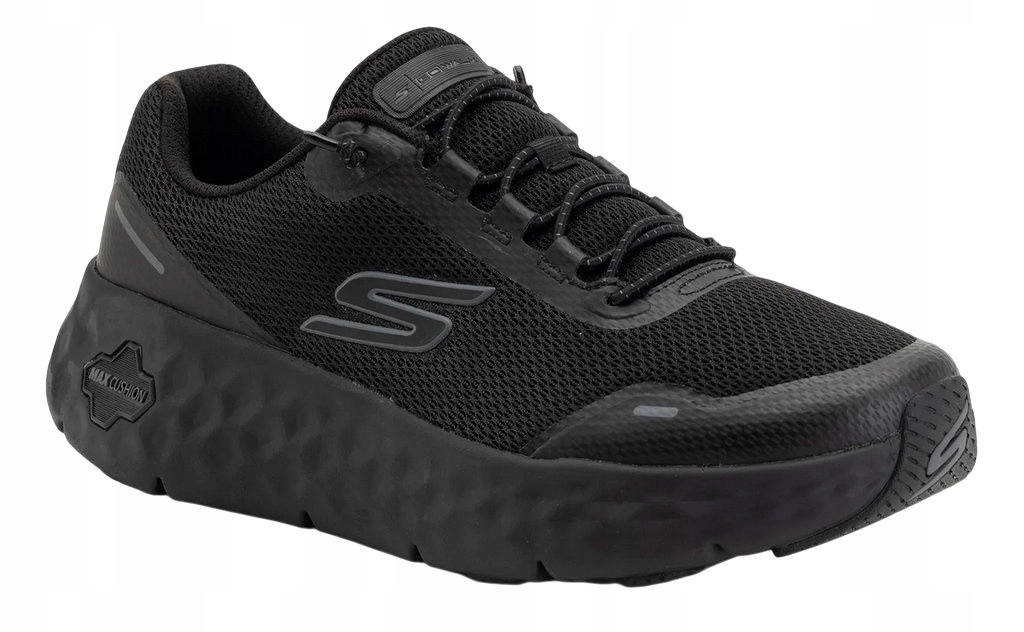 SKECHERS GO WALK Max Cushioning Flex – Komfort i styl na co dzień