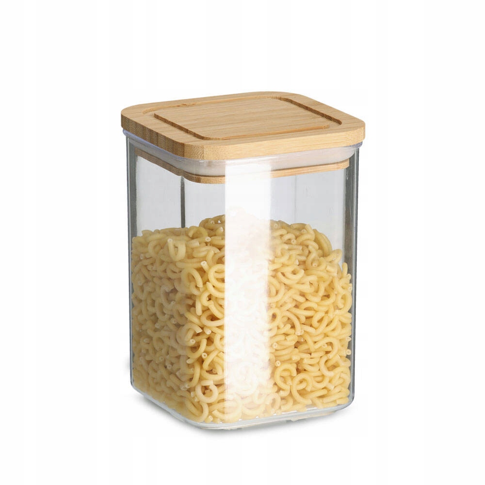 Funkcjonalność i praktyczność w kuchni