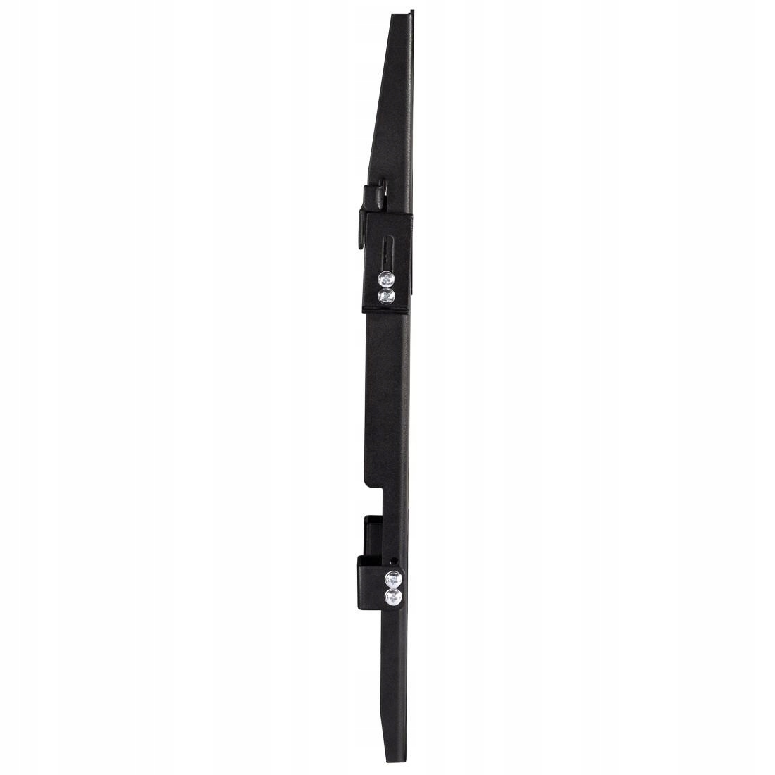 Minimalistyczny design i płaskie mocowanie