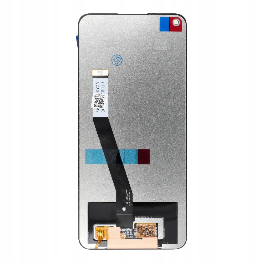 Wyświetlacz LCD do Redmi Note 9 10X OEM bez ramki – Idealne rozwiązanie dla Twojego smartfona