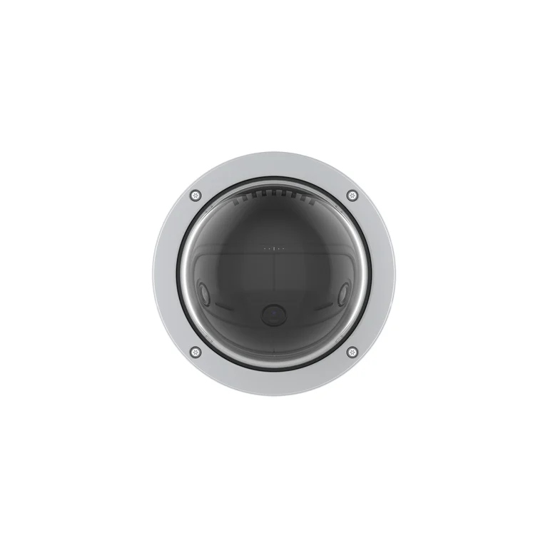 Szeroki kąt widzenia 180° w poziomie i 90° w pionie