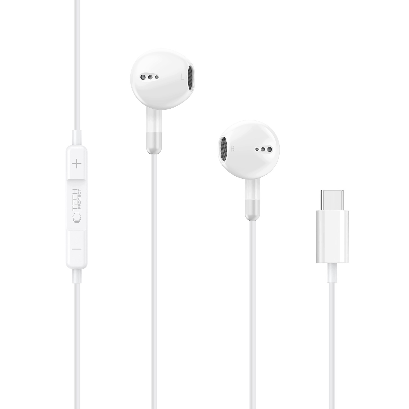 Stabilne połączenie dzięki złączu USB-C