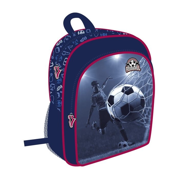 Praktyczny uchwyt do przenoszenia plecaka