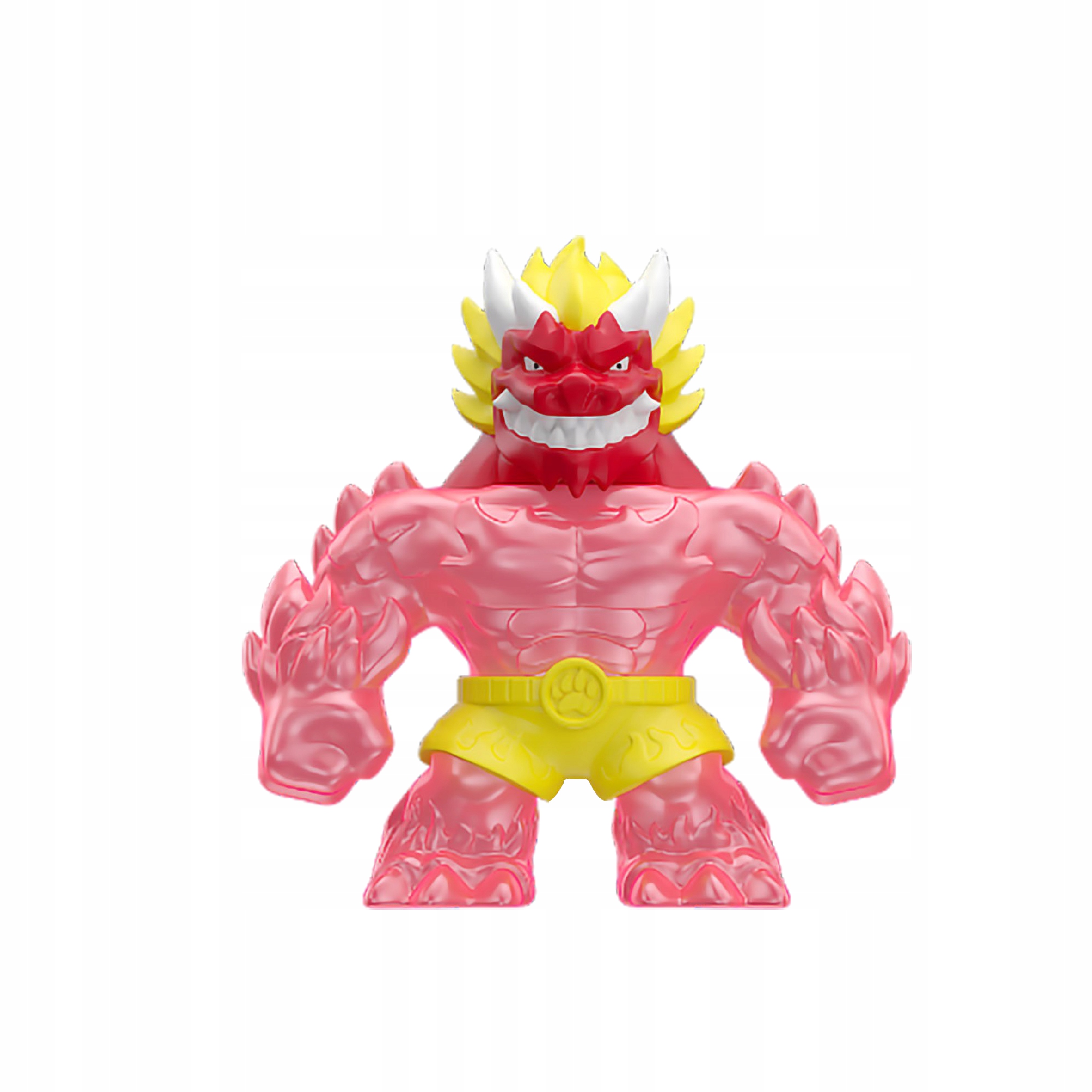 Figurka Goo Jit Zu HERO CREATOR BLAZAGON – Stwórz swojego unikalnego bohatera