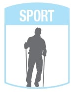 Gabel Sport