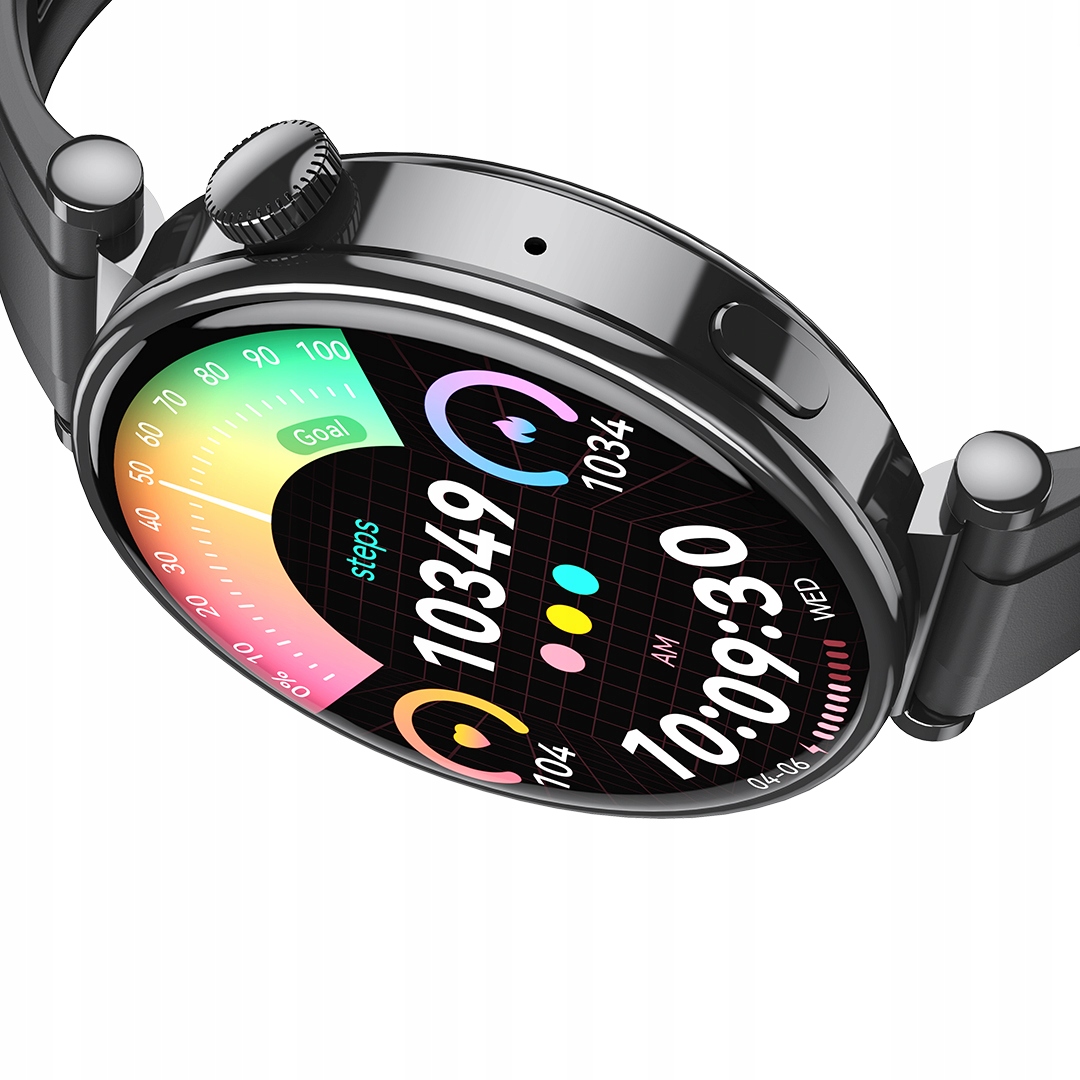 Wyświetlacz AMOLED 1,32