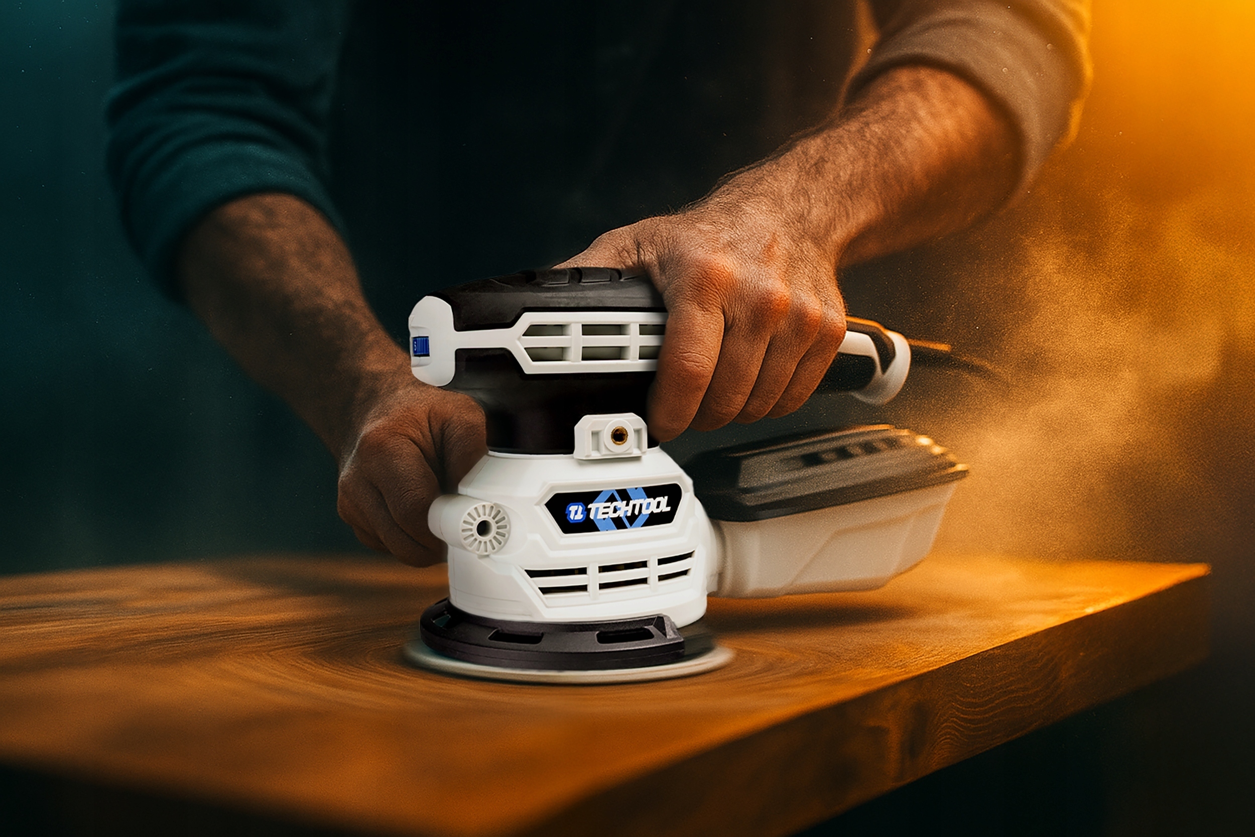 Mocny silnik 250 W – Gwarancja efektywnej pracy