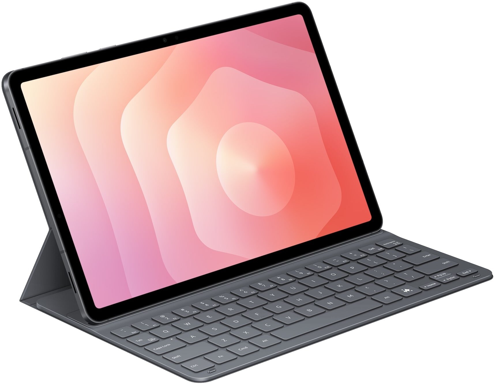 Etui na Galaxy Tab S11 SAMSUNG Book Cover Keyboard Slim – Idealne połączenie stylu i funkcjonalności