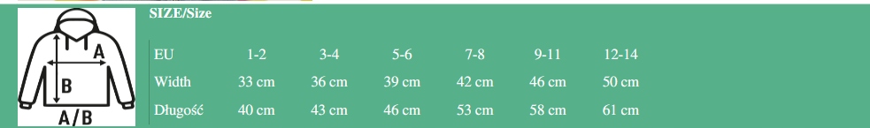 Jak dobrać odpowiedni rozmiar? – Praktyczne wskazówki dla rodziców