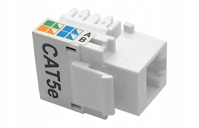 Typ UTP – Zastosowanie w instalacjach sieciowych