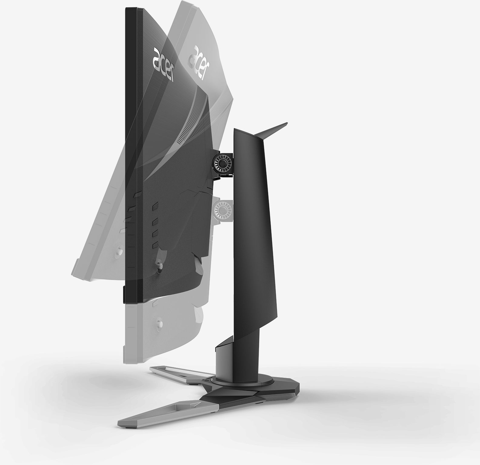 Seria Acer XZ1 - Uzyskaj najlepszy widok ksp - Large