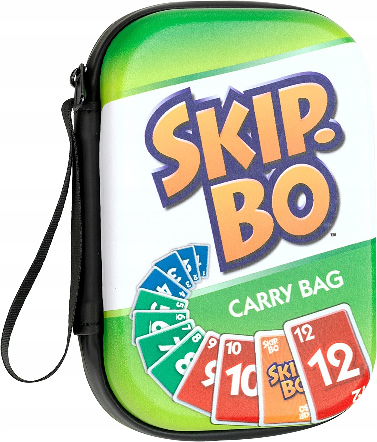 Etui do kart Skip-Bo – Idealne rozwiązanie dla miłośników gier