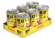 400 g/800 g - Pakowane po 6 szt