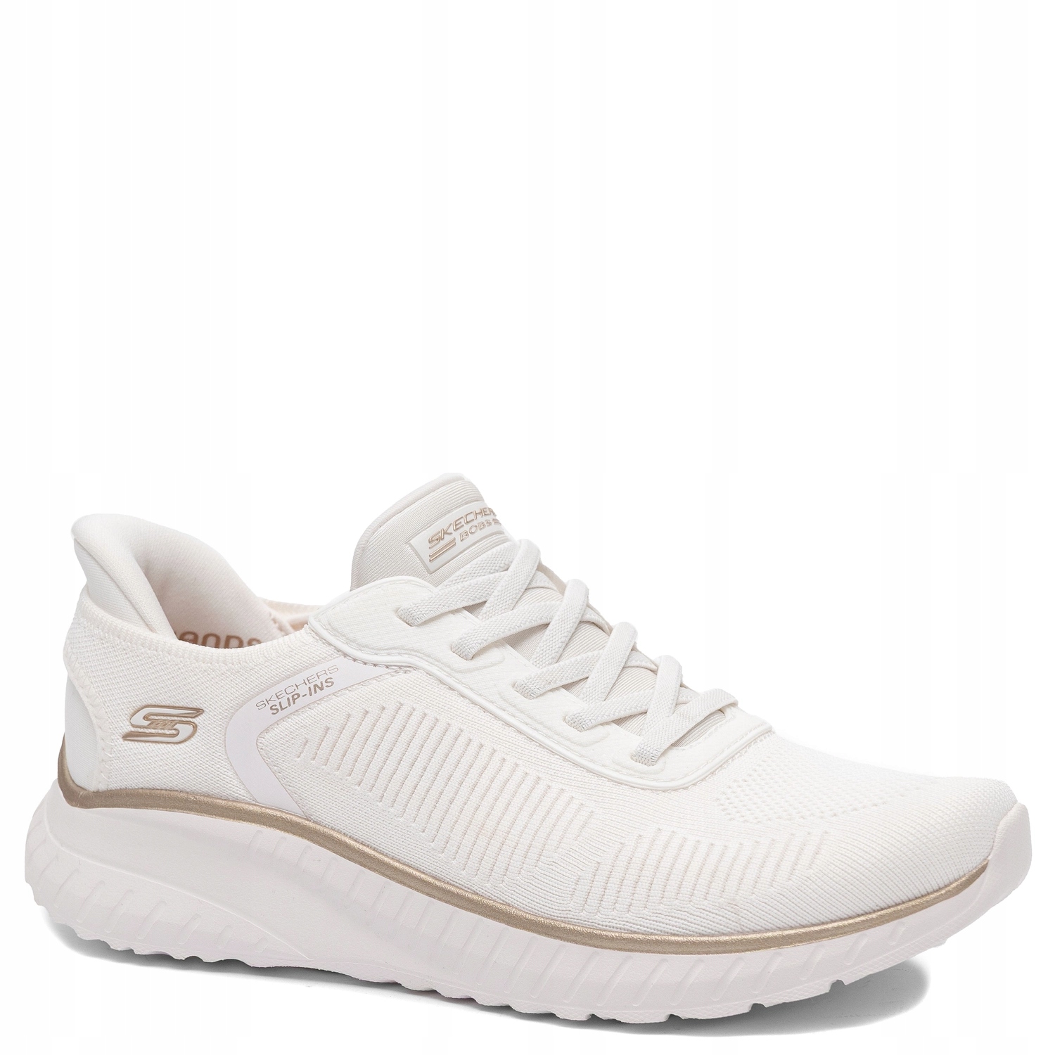 Amortyzująca wkładka Skechers Memory Foam – uczucie lekkości