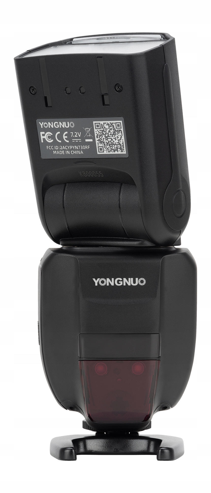 Ekspresowy czas reakcji i wyzwalanie błyskiem