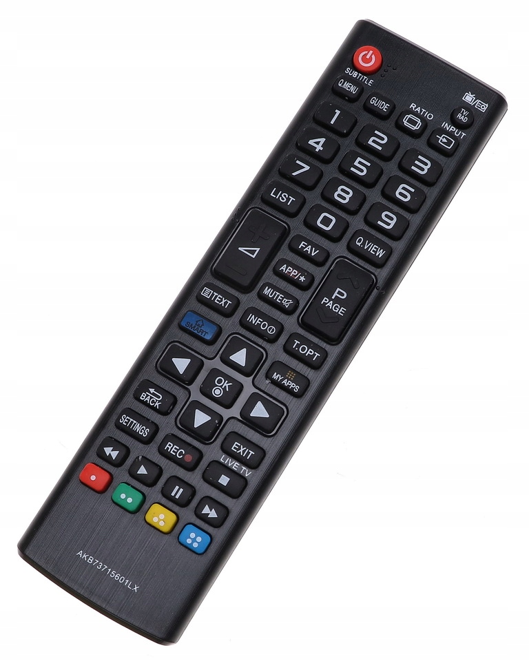 Łatwość obsługi – brak programowania