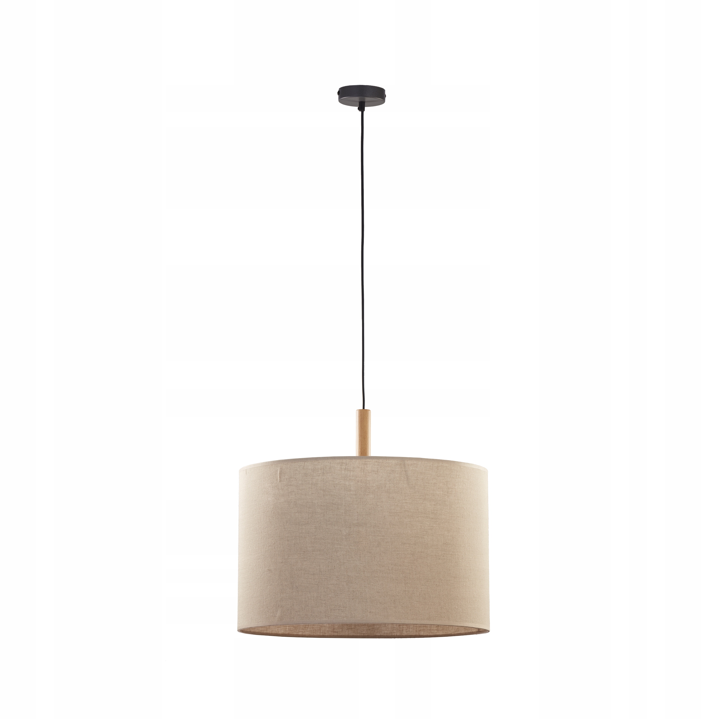Tk Lighting Deva 6107 – Elegancka lampa wisząca do każdego wnętrza