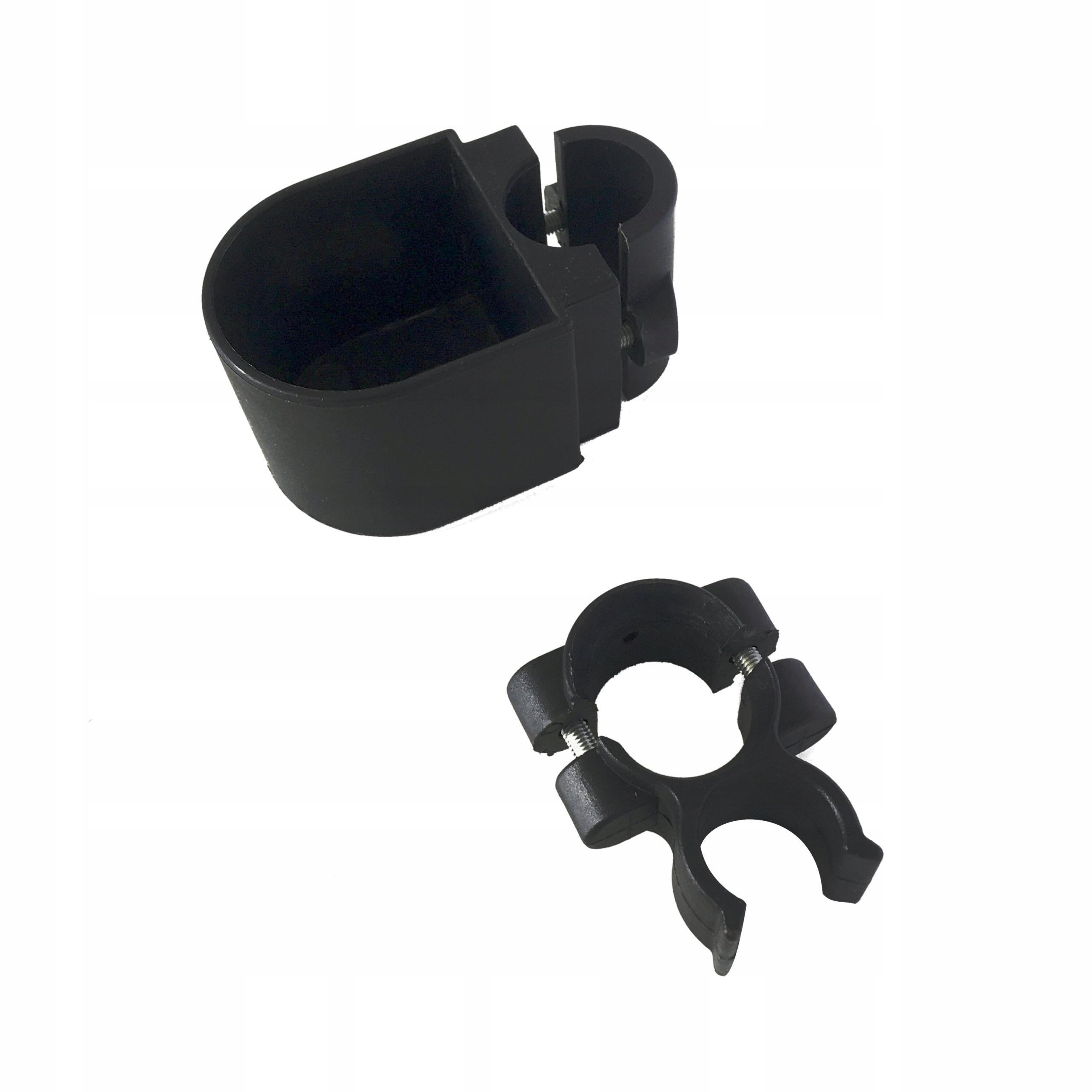 Uniwersalny rozmiar i łatwy montaż