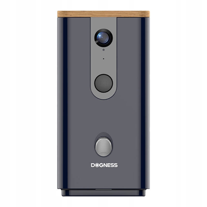 Mechanizm nagradzania przekąskami