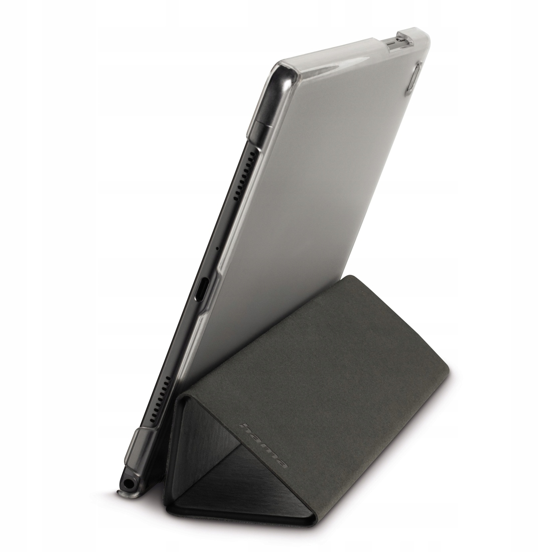 Wygodny dostęp do wszystkich złączy i elementów obsługi