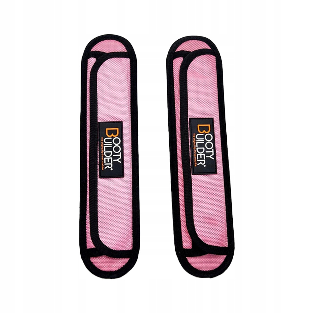 Zestaw dwóch rękawów do treningu z gumami oporowymi BB SLEEVES – Komfort i wsparcie podczas ćwiczeń