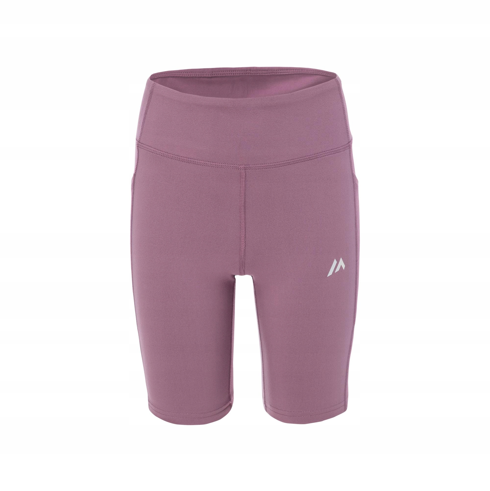 Dziecięce legginsy VIKA 1/2 JRG – Idealne na aktywności sportowe