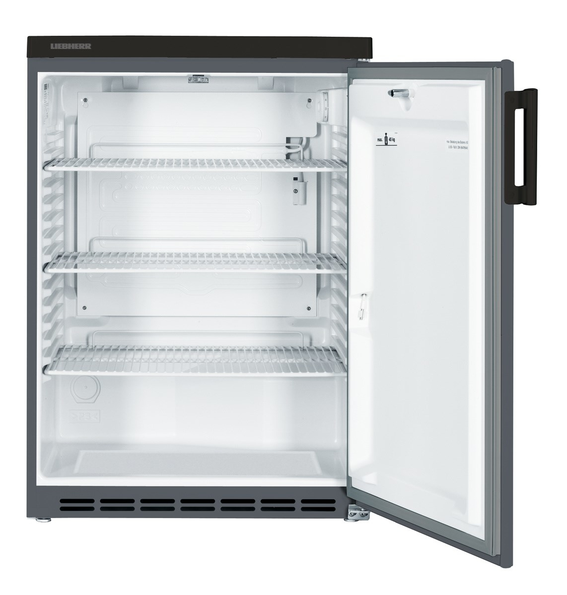 Lodówka Liebherr FKU 1800 – Idealne rozwiązanie do zabudowy