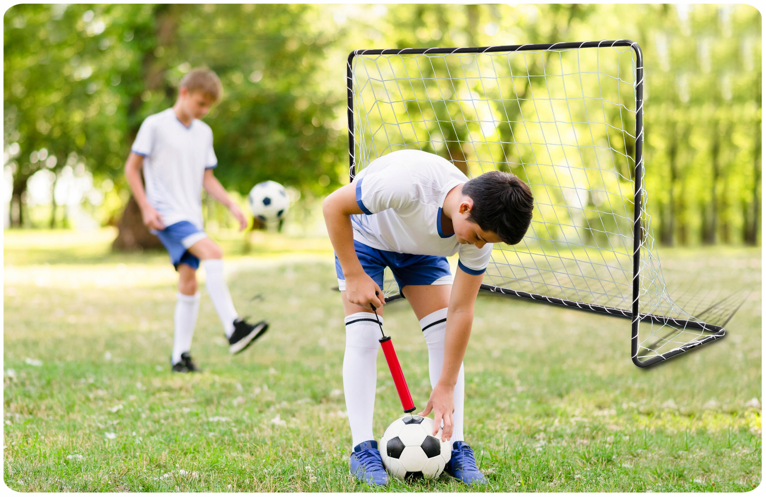 Lekka i przenośna – łatwy transport