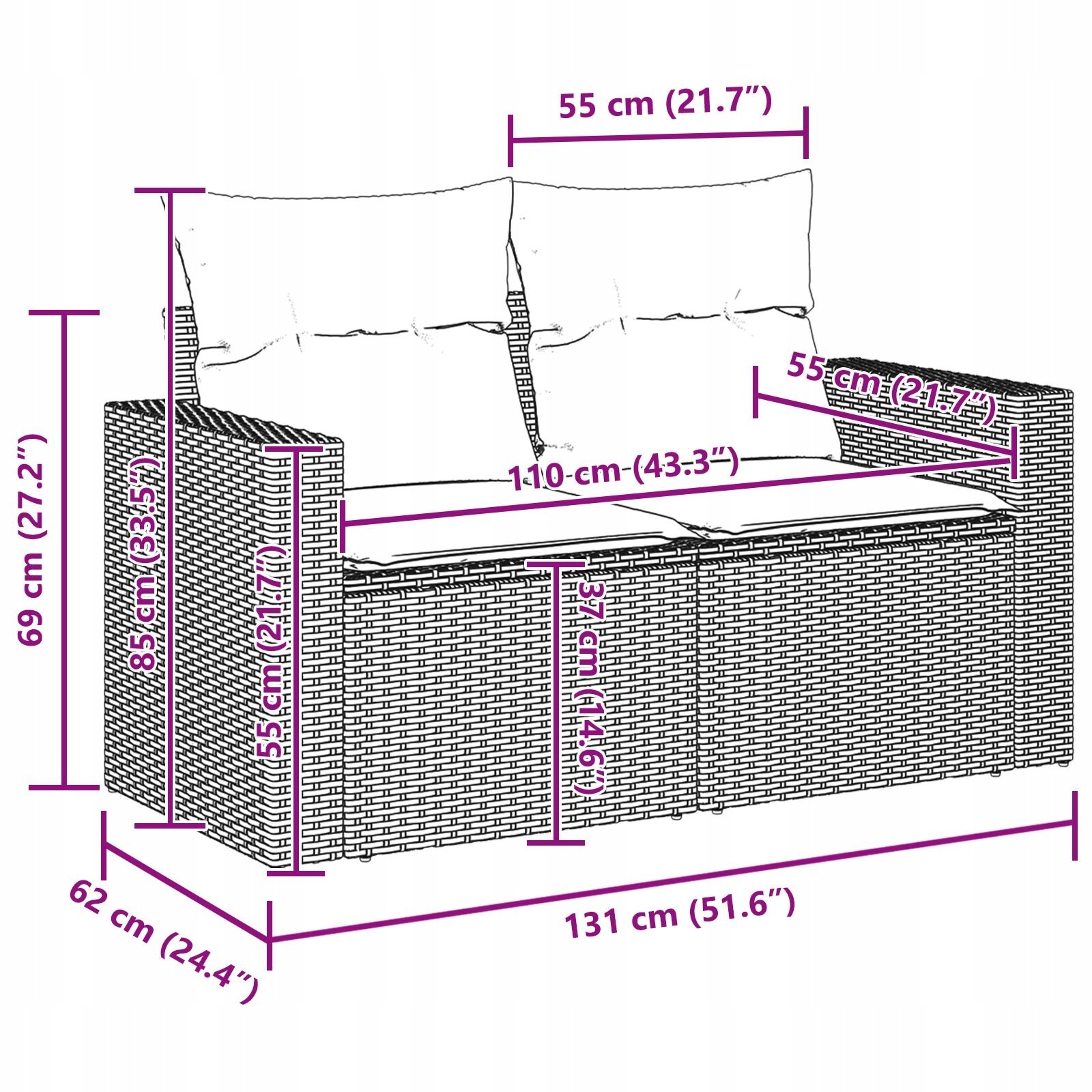 Modularny design dla elastyczności w aranżacji