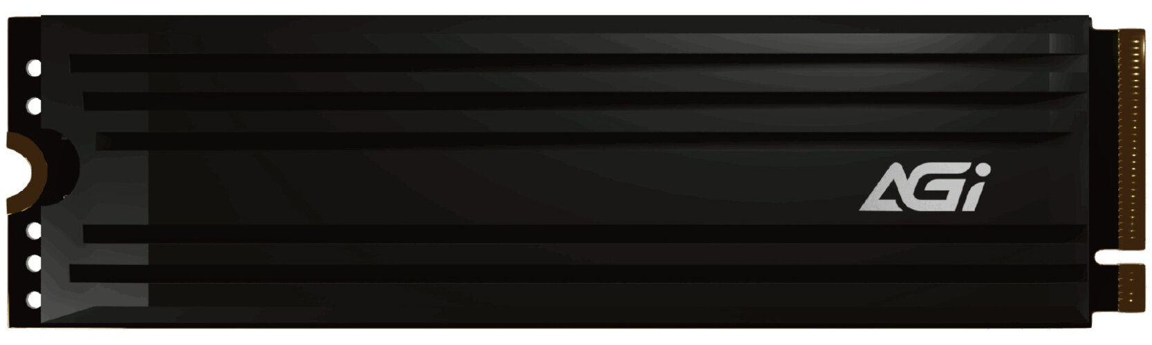 Dysk SSD AI828 2 TB M.2 PCI Express 4.0 NVME – Wydajność na najwyższym poziomie