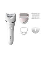 Philips Philips Epilator Series 8000 Bre710