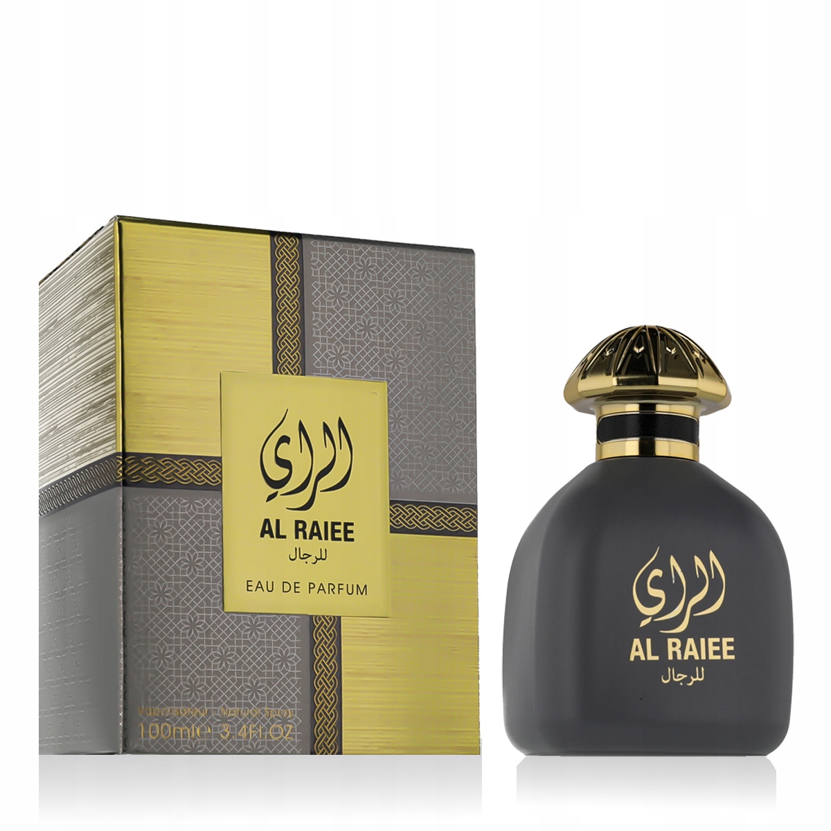 Marka Fragrance World – jakość i prestiż
