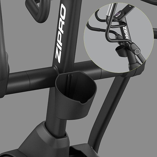 Orbitrek ZIPRO Mission