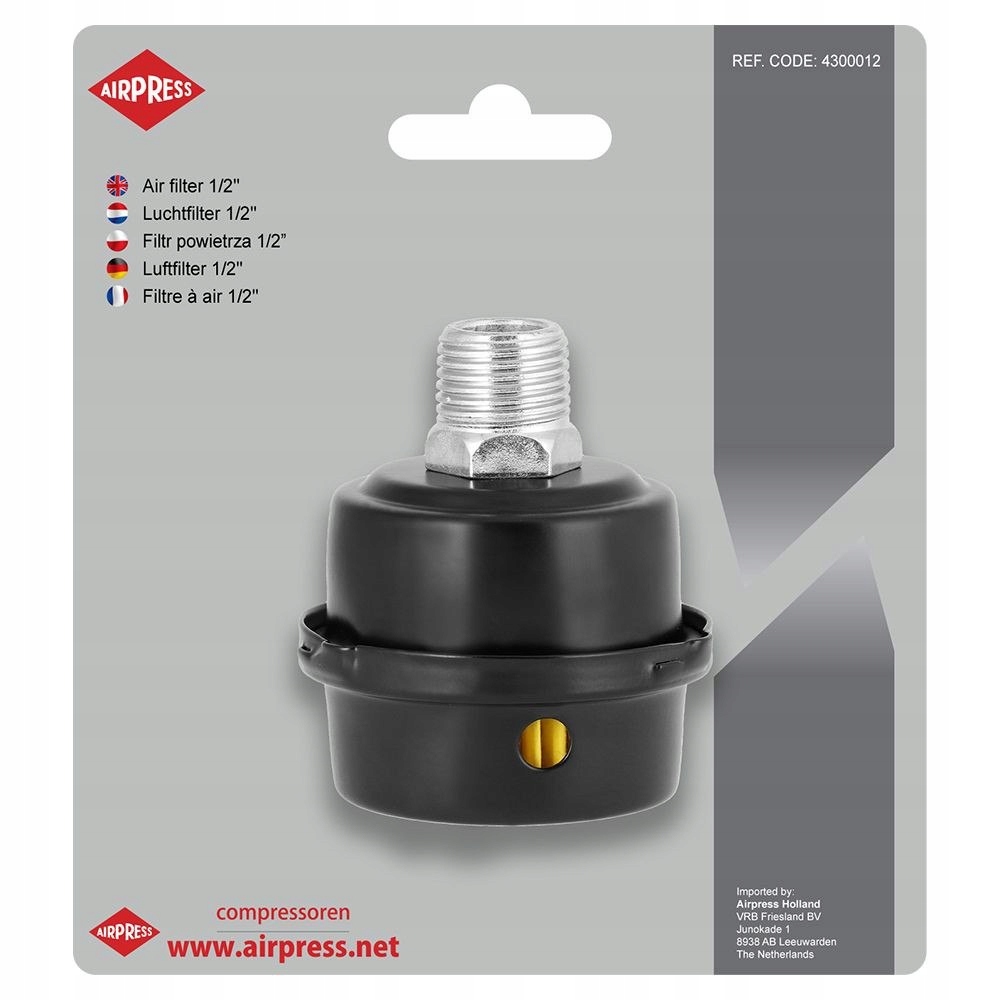 Powiązane modele sprzętu pneumatycznego