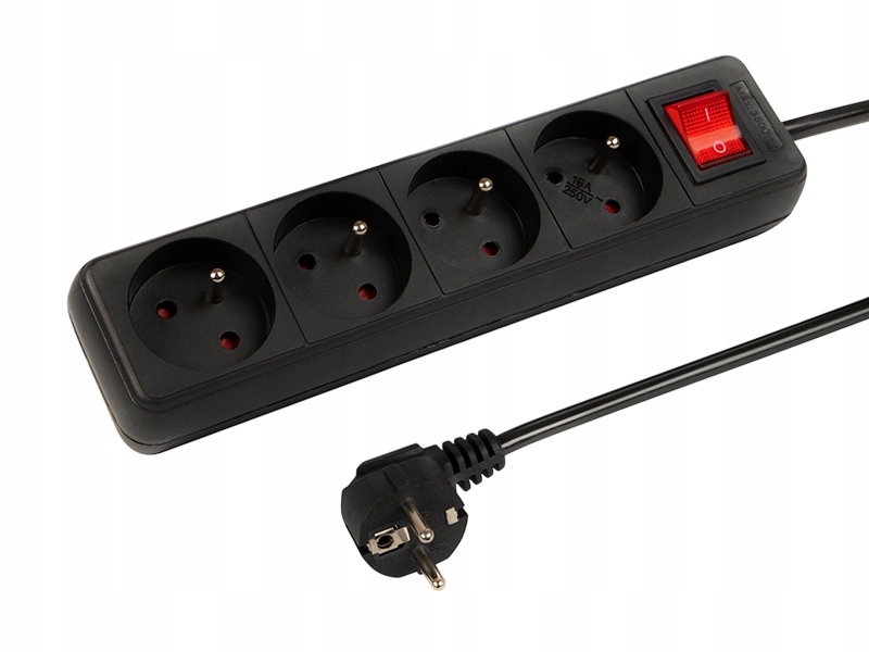 Zastosowanie w codziennym życiu – podłącz urządzenia bez ograniczeń