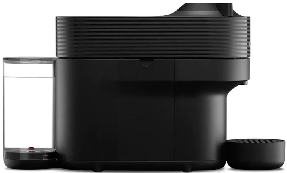 System kapsułek Nespresso Vertuo – Wygoda i jakość w jednym