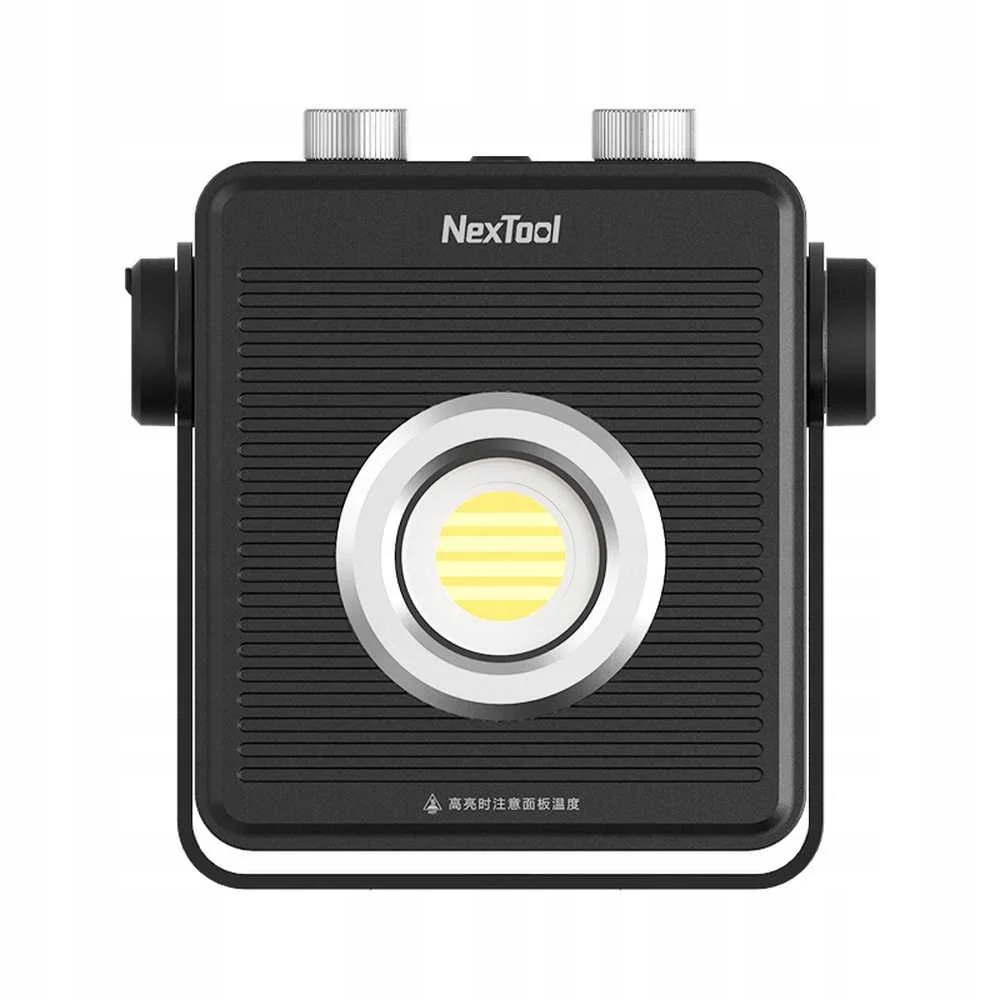 Lampa kempingowa reflektor NexTool NE20093 – Niezawodne oświetlenie na każdą przygodę