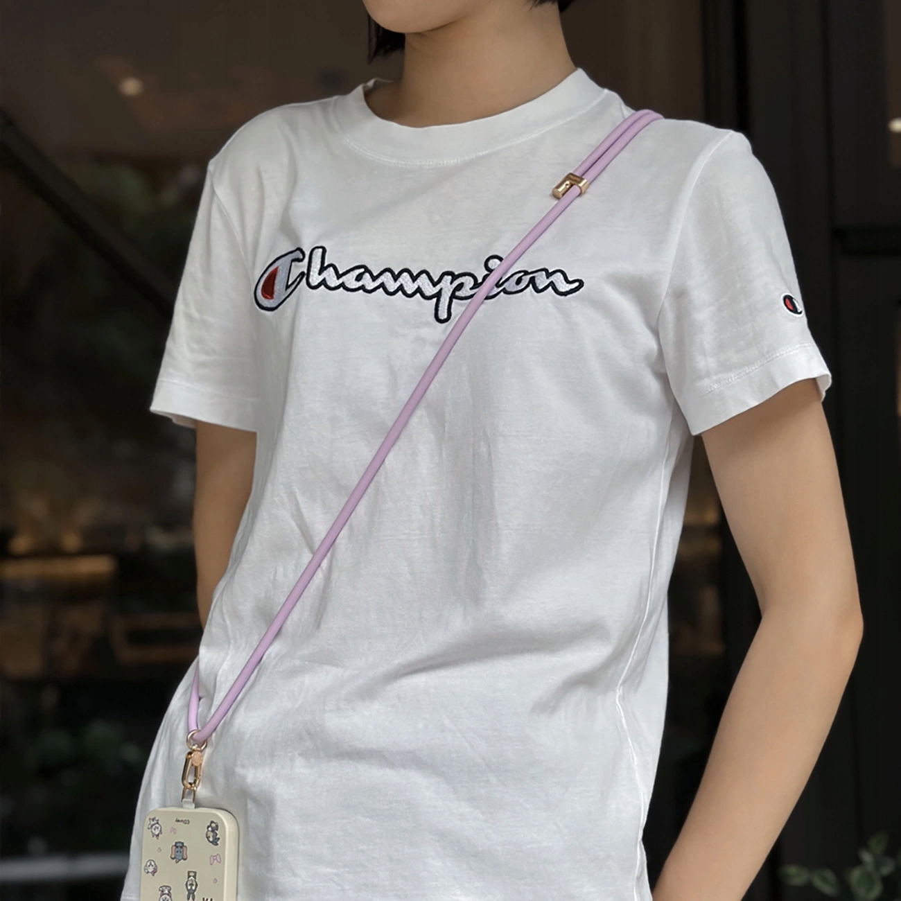 Stylowy design - elegancki dodatek do Twojego telefonu