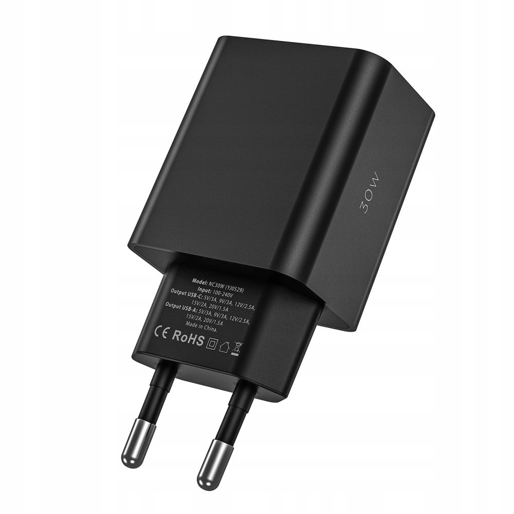 Technologia Power Delivery dla maksymalnej efektywności