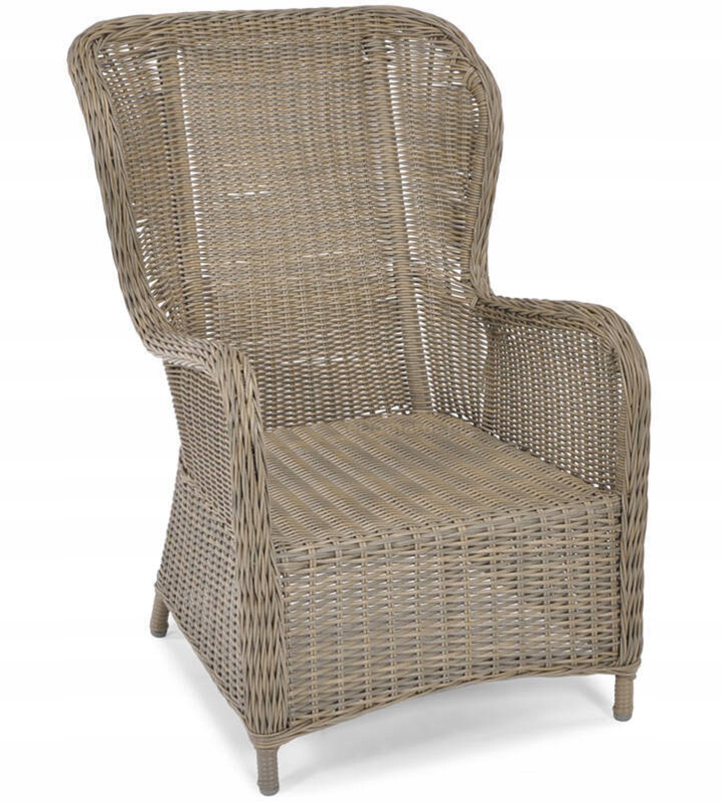 Dlaczego Warto Wybrać Fotel Ogrodowy Sonata?