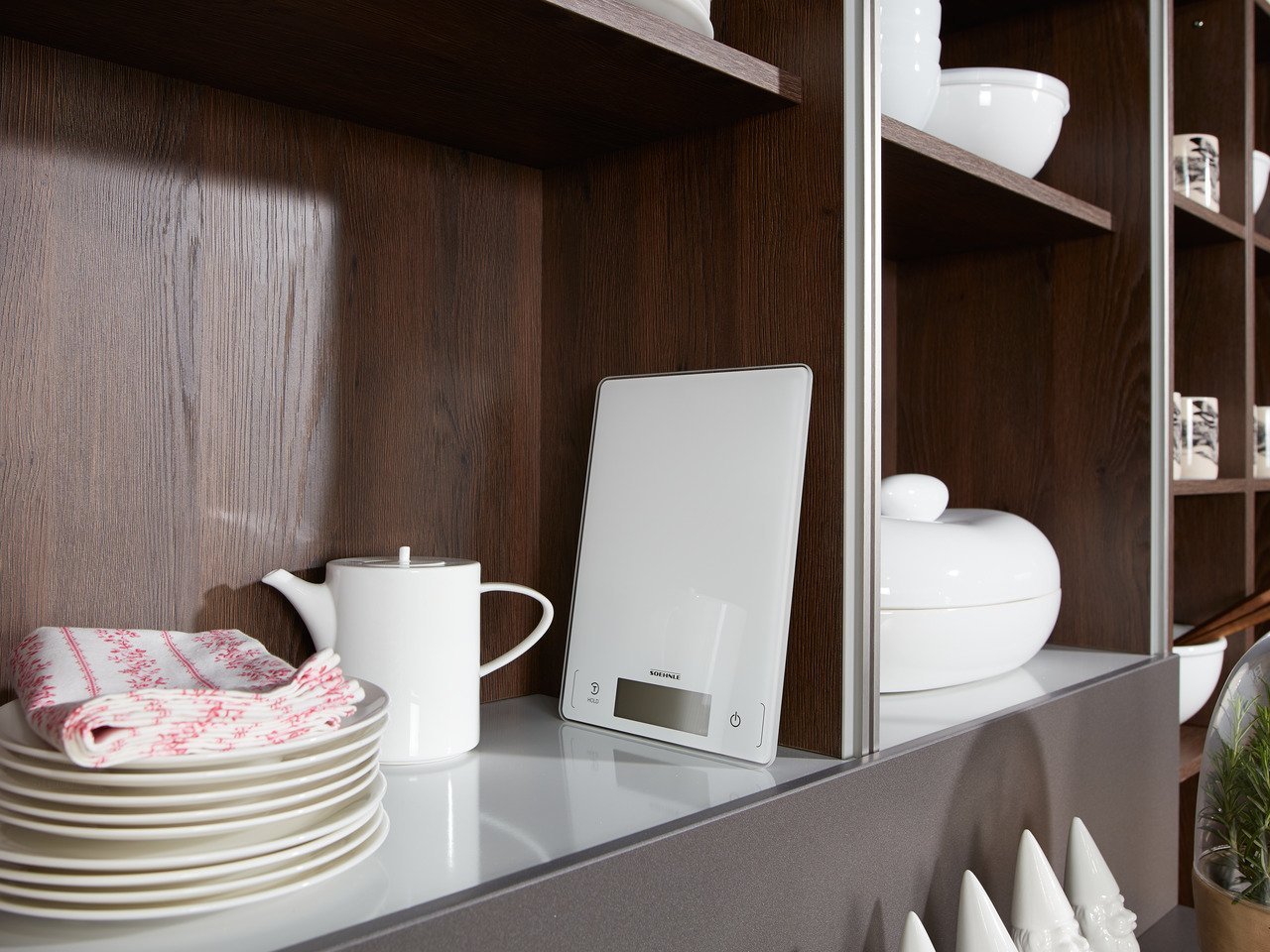 Materiał i design – trwałość i estetyka